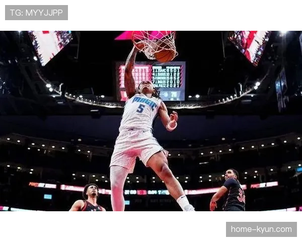 班切罗左膝扭伤预计缺阵两周，魔术东部排名恐下滑